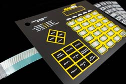 membrane switch