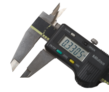 digital micrometer