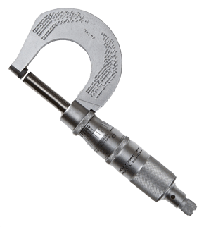 Micrometer