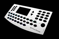 Graphic Overlay