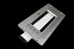 Piezo Touch Switche