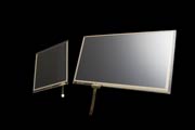 touch screen interface device